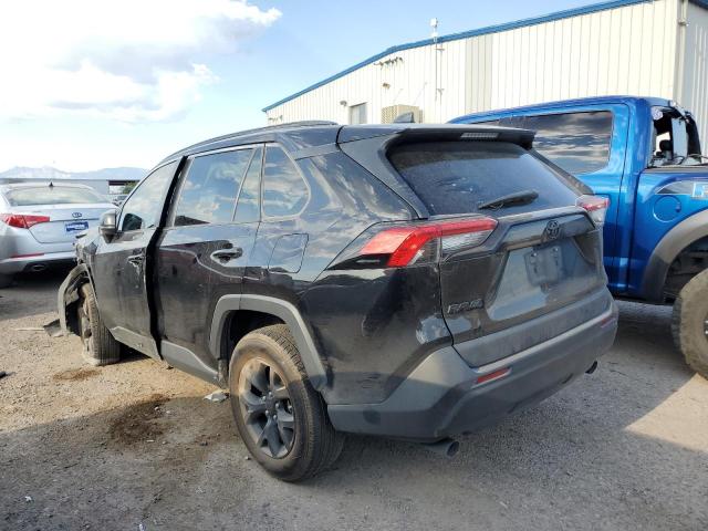 Photo 1 VIN: 2T3H1RFV2MC166790 - TOYOTA RAV4 LE 