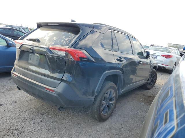 Photo 2 VIN: 2T3H1RFV2MC166790 - TOYOTA RAV4 LE 