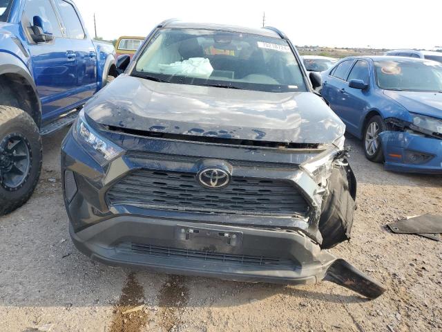 Photo 4 VIN: 2T3H1RFV2MC166790 - TOYOTA RAV4 LE 