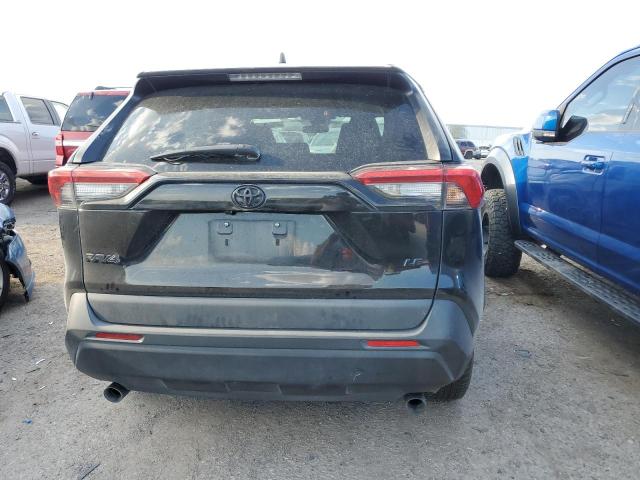 Photo 5 VIN: 2T3H1RFV2MC166790 - TOYOTA RAV4 LE 