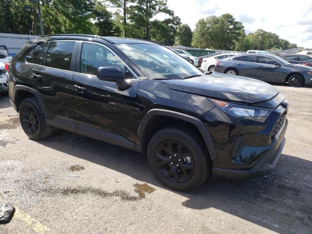 Photo 3 VIN: 2T3H1RFV2MC171911 - TOYOTA RAV4 LE 