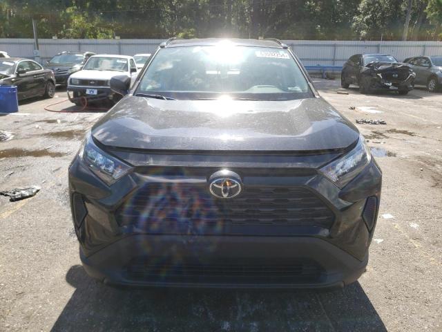 Photo 4 VIN: 2T3H1RFV2MC171911 - TOYOTA RAV4 LE 