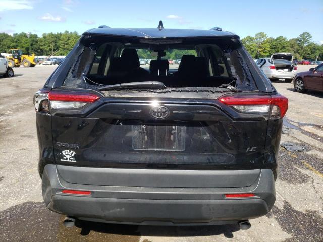 Photo 5 VIN: 2T3H1RFV2MC171911 - TOYOTA RAV4 LE 