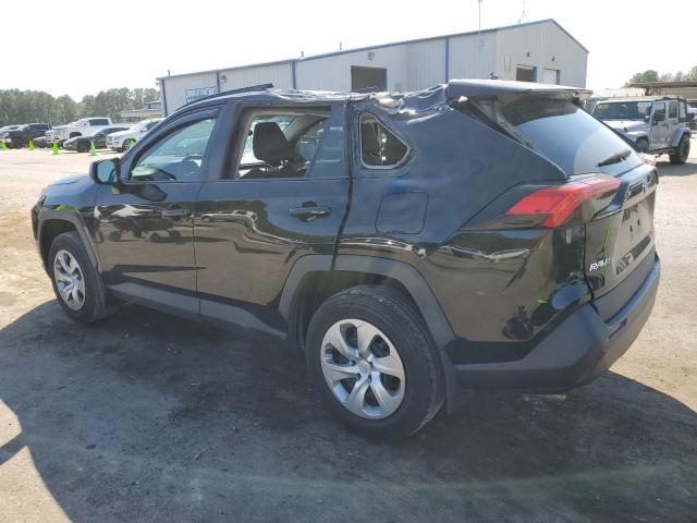 Photo 1 VIN: 2T3H1RFV2MW125638 - TOYOTA RAV4 LE 