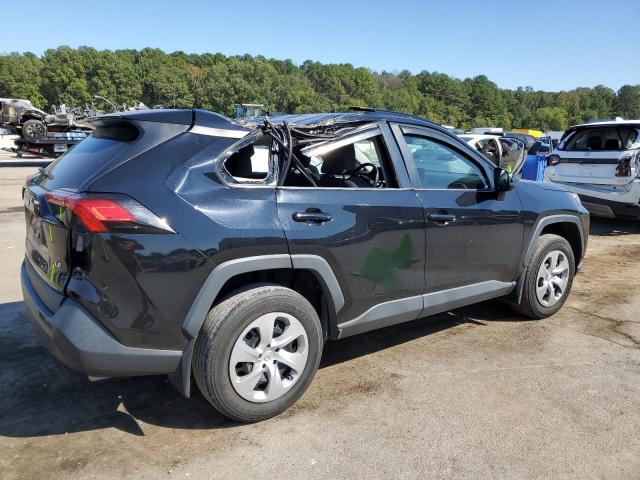 Photo 2 VIN: 2T3H1RFV2MW125638 - TOYOTA RAV4 LE 