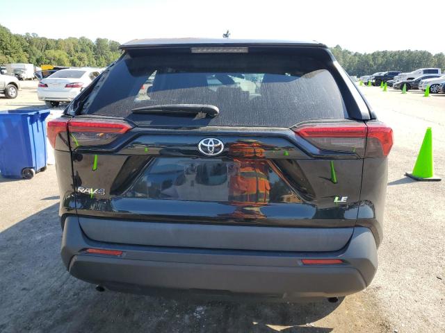 Photo 5 VIN: 2T3H1RFV2MW125638 - TOYOTA RAV4 LE 