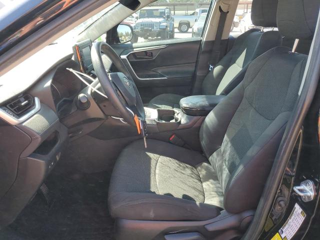 Photo 6 VIN: 2T3H1RFV2MW125638 - TOYOTA RAV4 LE 