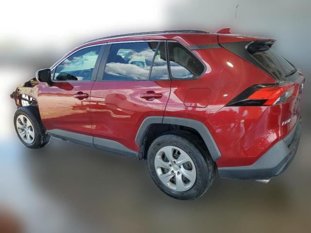 Photo 1 VIN: 2T3H1RFV2MW130659 - TOYOTA RAV4 