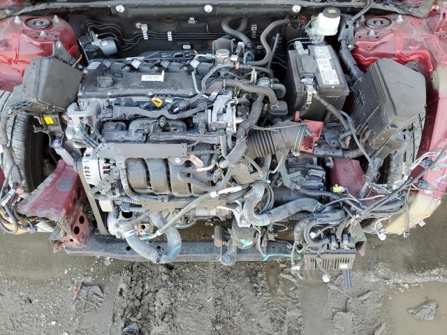 Photo 11 VIN: 2T3H1RFV2MW130659 - TOYOTA RAV4 