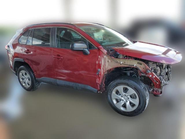 Photo 3 VIN: 2T3H1RFV2MW130659 - TOYOTA RAV4 