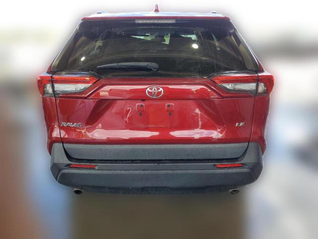 Photo 5 VIN: 2T3H1RFV2MW130659 - TOYOTA RAV4 