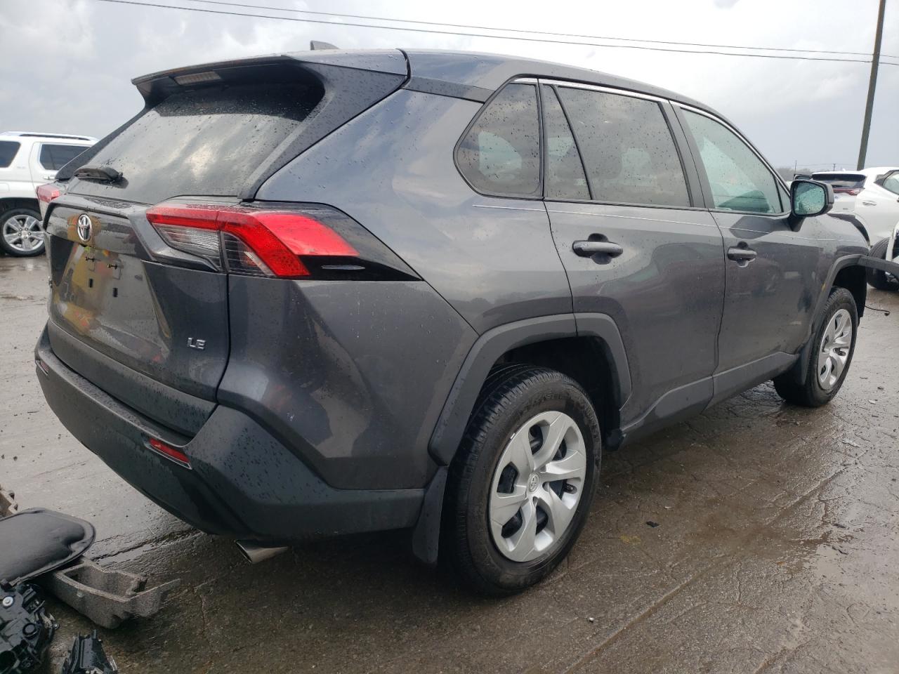 Photo 2 VIN: 2T3H1RFV2NC190525 - TOYOTA RAV 4 