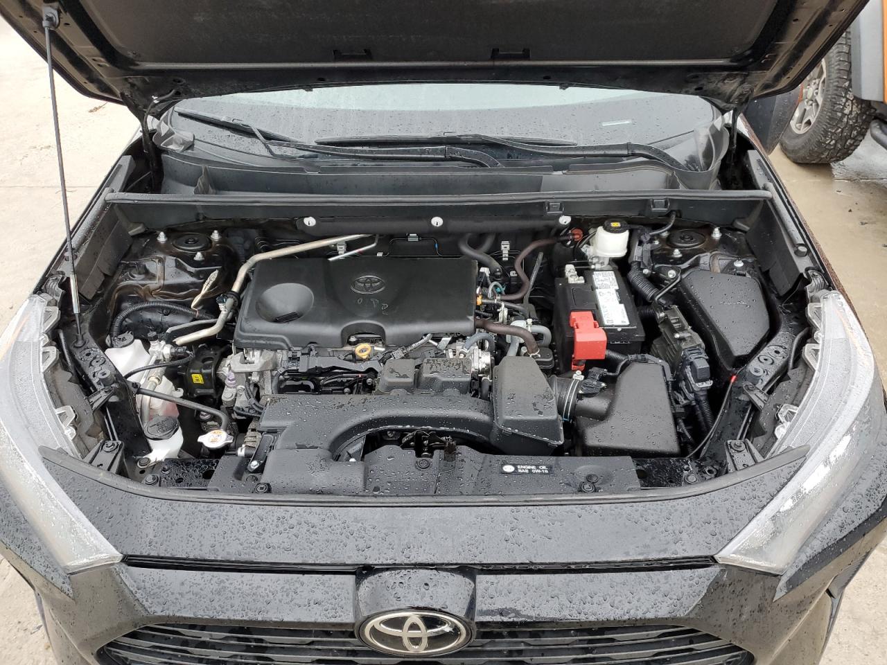 Photo 10 VIN: 2T3H1RFV2NW192001 - TOYOTA RAV 4 