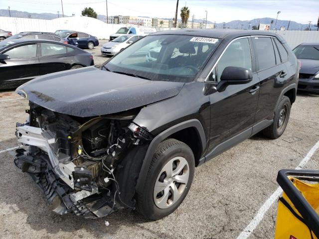 Photo 0 VIN: 2T3H1RFV2NW192208 - TOYOTA RAV4 LE 