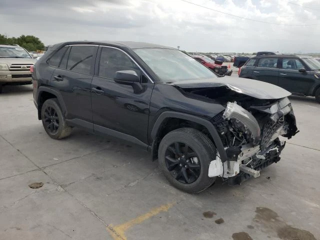 Photo 3 VIN: 2T3H1RFV2NW204597 - TOYOTA RAV4 LE 