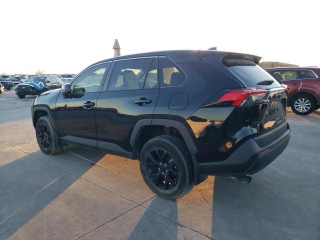 Photo 1 VIN: 2T3H1RFV2NW204597 - TOYOTA RAV4 LE 