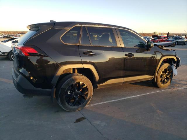 Photo 2 VIN: 2T3H1RFV2NW204597 - TOYOTA RAV4 LE 