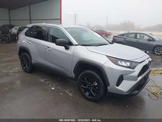 Photo 0 VIN: 2T3H1RFV2NW220136 - TOYOTA RAV4 