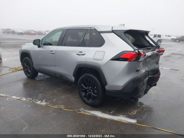 Photo 2 VIN: 2T3H1RFV2NW220136 - TOYOTA RAV4 