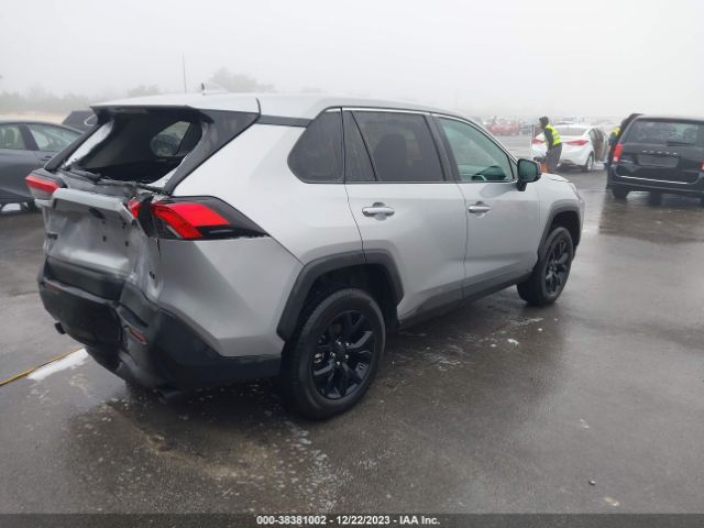 Photo 3 VIN: 2T3H1RFV2NW220136 - TOYOTA RAV4 