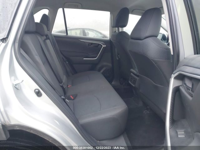 Photo 7 VIN: 2T3H1RFV2NW220136 - TOYOTA RAV4 