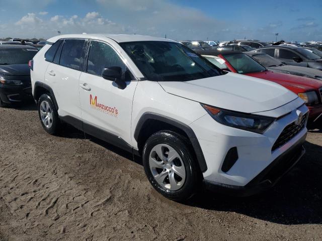 Photo 3 VIN: 2T3H1RFV2NW226518 - TOYOTA RAV4 LE 