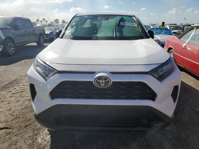 Photo 4 VIN: 2T3H1RFV2NW226518 - TOYOTA RAV4 LE 