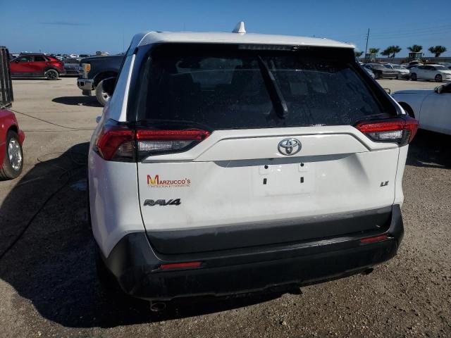 Photo 5 VIN: 2T3H1RFV2NW226518 - TOYOTA RAV4 LE 