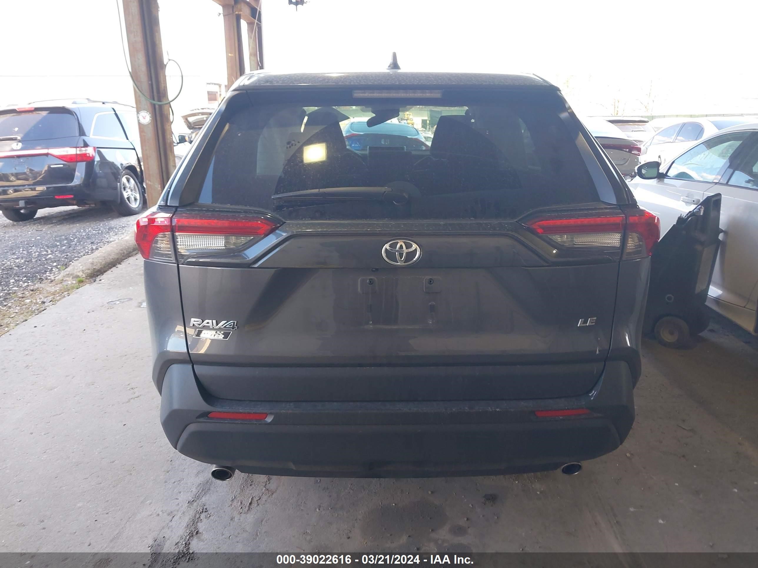 Photo 15 VIN: 2T3H1RFV2PC226877 - TOYOTA RAV 4 