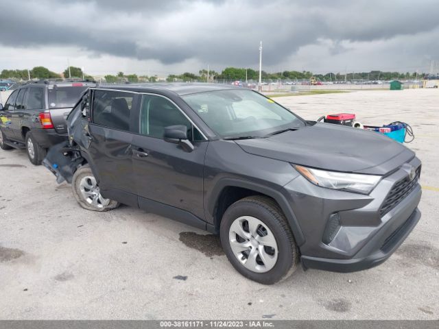 Photo 0 VIN: 2T3H1RFV2PC239354 - TOYOTA RAV4 