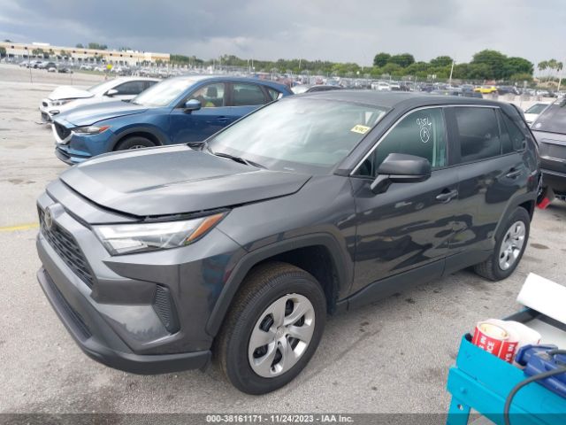 Photo 1 VIN: 2T3H1RFV2PC239354 - TOYOTA RAV4 