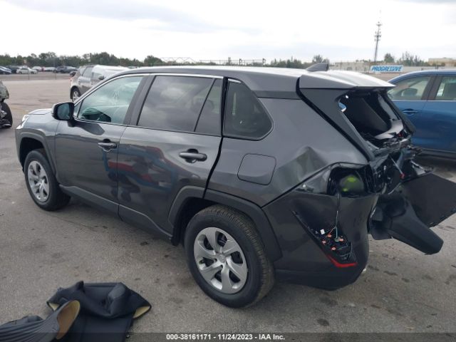 Photo 2 VIN: 2T3H1RFV2PC239354 - TOYOTA RAV4 