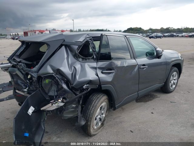 Photo 3 VIN: 2T3H1RFV2PC239354 - TOYOTA RAV4 