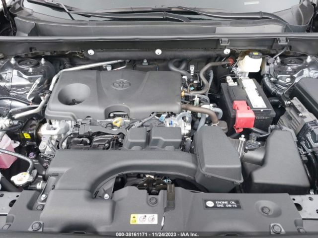 Photo 9 VIN: 2T3H1RFV2PC239354 - TOYOTA RAV4 