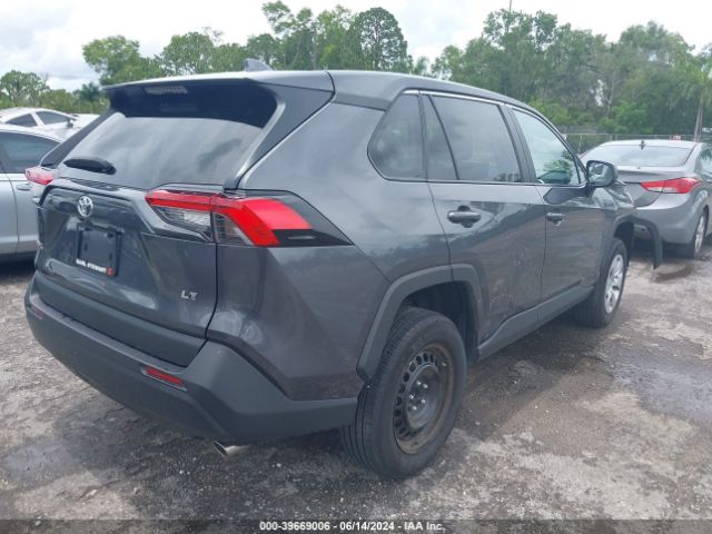 Photo 3 VIN: 2T3H1RFV2PW267671 - TOYOTA RAV4 