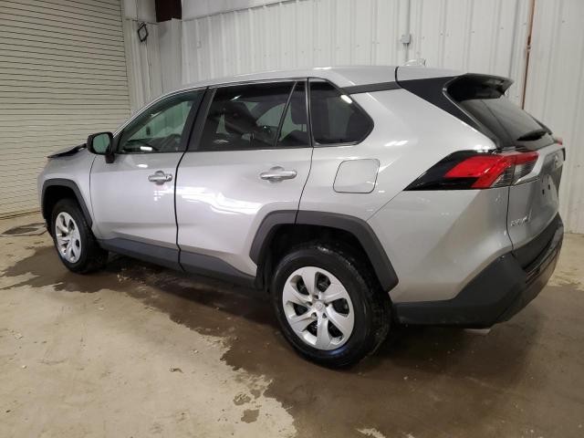 Photo 1 VIN: 2T3H1RFV2PW270750 - TOYOTA RAV4 LE 