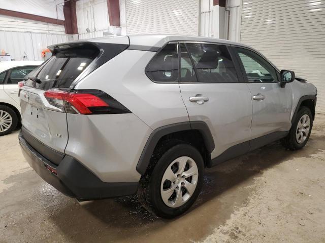 Photo 2 VIN: 2T3H1RFV2PW270750 - TOYOTA RAV4 LE 