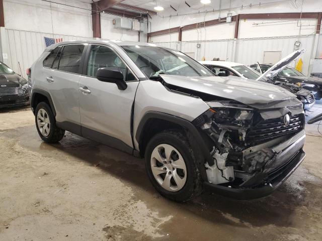 Photo 3 VIN: 2T3H1RFV2PW270750 - TOYOTA RAV4 LE 