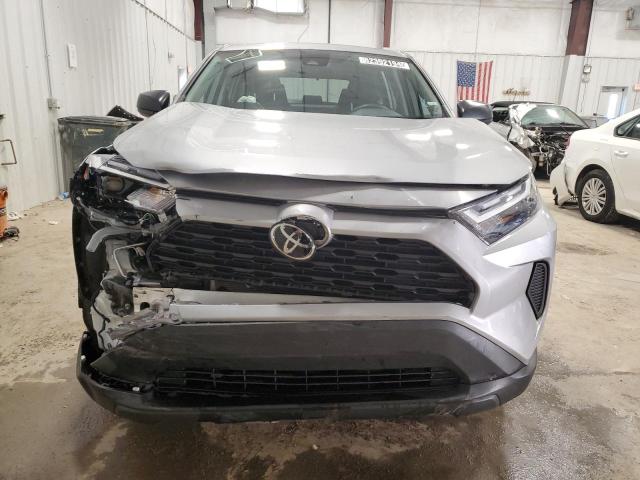 Photo 4 VIN: 2T3H1RFV2PW270750 - TOYOTA RAV4 LE 