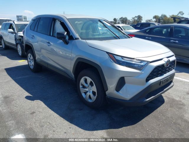 Photo 0 VIN: 2T3H1RFV2PW274605 - TOYOTA RAV4 