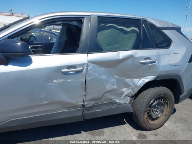 Photo 5 VIN: 2T3H1RFV2PW274605 - TOYOTA RAV4 