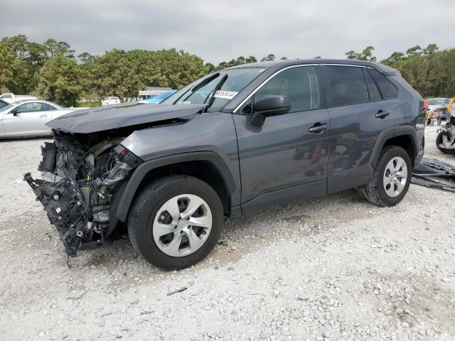 Photo 0 VIN: 2T3H1RFV2PW282901 - TOYOTA RAV4 LE 