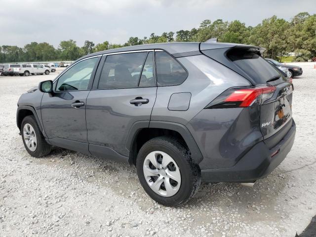 Photo 1 VIN: 2T3H1RFV2PW282901 - TOYOTA RAV4 LE 