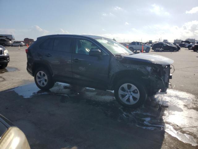 Photo 3 VIN: 2T3H1RFV2RC273216 - TOYOTA RAV4 LE 