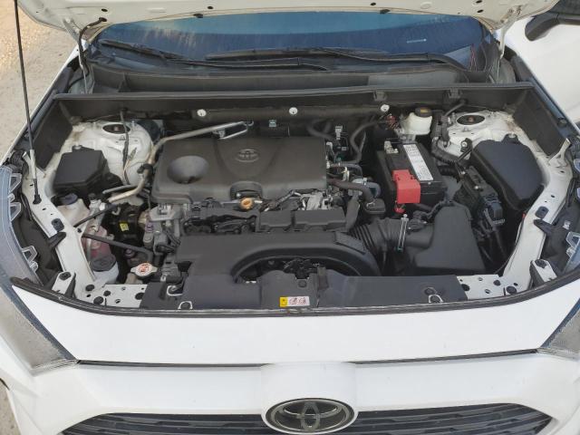 Photo 11 VIN: 2T3H1RFV3KC008701 - TOYOTA RAV4 LE 