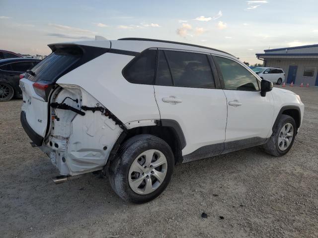 Photo 2 VIN: 2T3H1RFV3KC008701 - TOYOTA RAV4 LE 