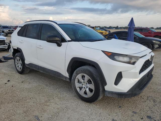 Photo 3 VIN: 2T3H1RFV3KC008701 - TOYOTA RAV4 LE 