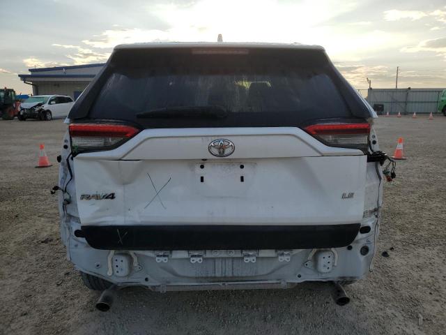 Photo 5 VIN: 2T3H1RFV3KC008701 - TOYOTA RAV4 LE 