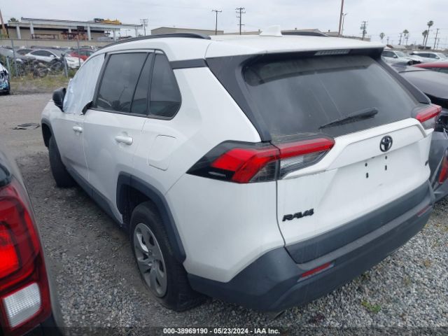 Photo 2 VIN: 2T3H1RFV3KC008908 - TOYOTA RAV4 