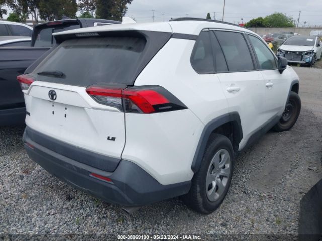 Photo 3 VIN: 2T3H1RFV3KC008908 - TOYOTA RAV4 